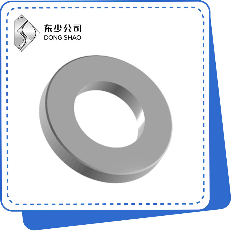 Miks on tavaline pesumasin-Small seeria usaldusväärne valik täppiskinnituseks?