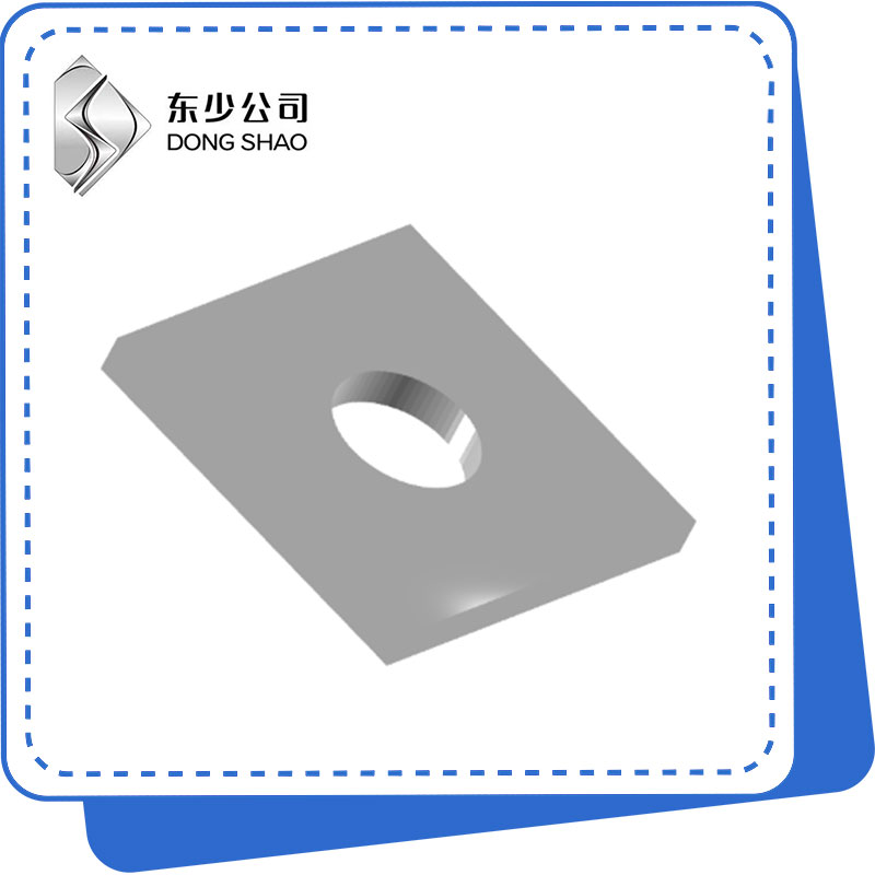 Miks on ruudukujulised seibid turvaliste ja vastupidavate kinnitusrakenduste jaoks hädavajalikud?